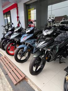 Yamaha Y15ZR