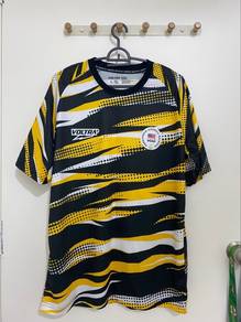 VOLTRA Paralympic 2024 Jersey Running Tee - Size L