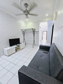 1.5-storey Terraced House For Rent in Bandar Bukit Raja,SGR