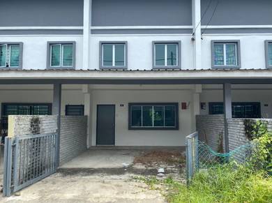 2-storey Terraced House For Sale in Kota Kinabalu,SBH