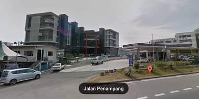Office space For Sale in Kota Kinabalu,SBH