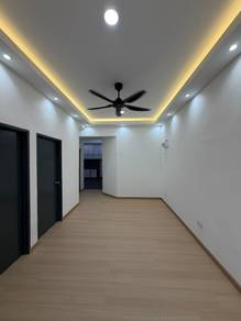 Apartment For Sale in Selesa Jaya Shop Apartment