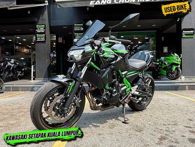 Kawasaki Z 650