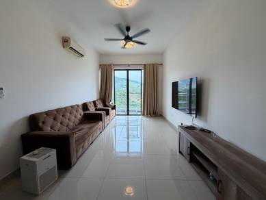 Condominium For Rent in Legendview