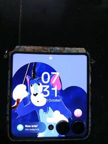samsung flip 7 secondhand
