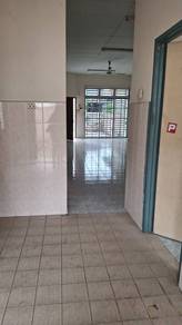 Semi-Detached House For Sale in Kulim,KDH