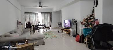Condominium For Sale in Villa Wangsamas