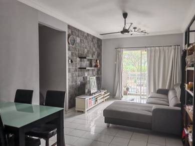 Apartment For Rent in Kinrara Ria