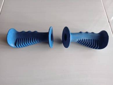 Pemegang Handle Basikal - Ular Tedung (Rare)