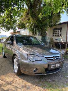 Proton Persona MEDIUM LINE in Kemaman, TRG
