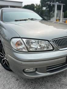Nissan Sentra L in Gelugor, PNG