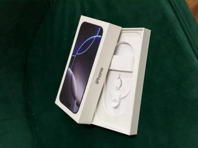 Apple iPhone 16 Pro Max 256 GB