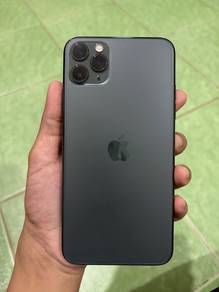 Apple iPhone 11 Pro Max 256 GB