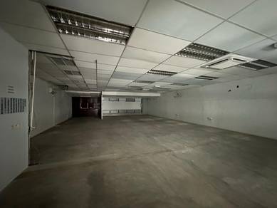 Warehouse / Factory For Rent in Bayan Lepas,PNG