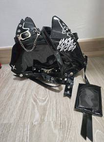 Anime Shoulder Bag