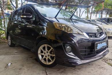 Perodua Alza EZ STANDARD in Klang, SGR