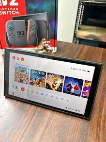 Nintendo Switch 2 Deal