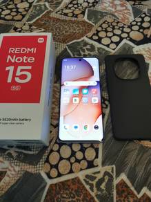 Redmi Note 15 5G