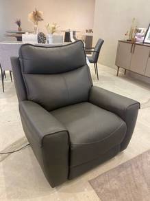 Onyx Recliner Chair