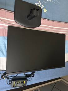 lcd faulty monitor for sale