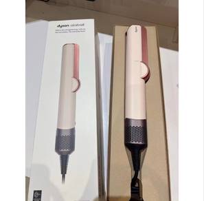 Dyson Airstrait hair straightener