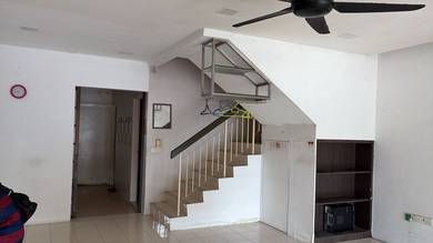 2-storey Terraced House For Sale in Setia Alam,SGR