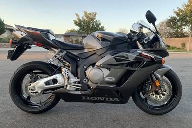 Honda CBR1000RR