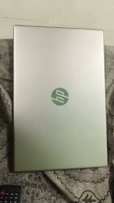 HP laptop still under warranty 