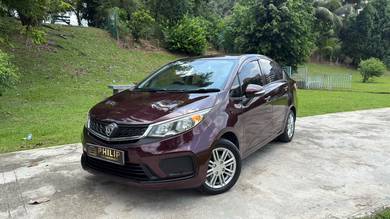 Proton Persona STANDARD in Kepong, KUL