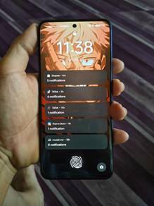 Realme GT neo 3