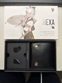 Truthear Hexa