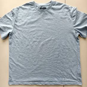 *Relax Fit - Light Blue*