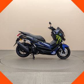 Yamaha NMAX