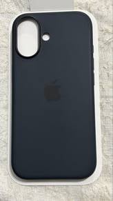 iphone 17 MagSafe Silicon Case