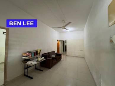 1-storey Terraced House For Sale in Gelugor,PNG