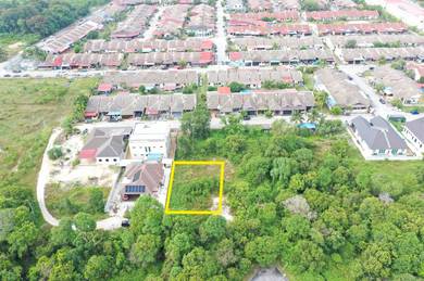 Residential Land in Kuantan, PHG