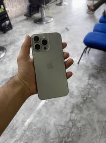 iphone 15 pro max 256 gb 