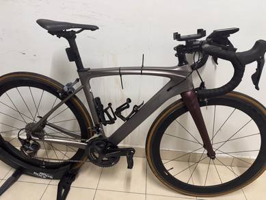 Alcott Ascari Team Carbon RB