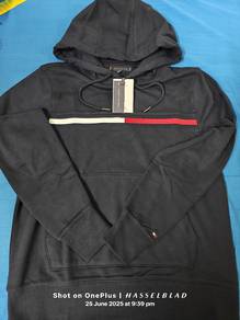 Tommy Hilfiger Iconic Flag Hoodie