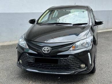 Toyota Vios G in Bandar Bukit Tinggi, SGR