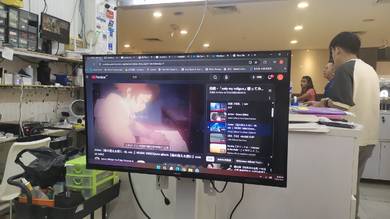 32 Inch Philips TV