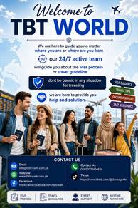 Visa Guide