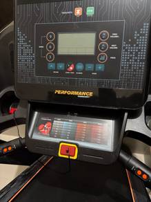 FC Performance Runner Treadmill