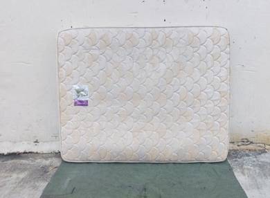 YD99K Tilam Queen Spring Mattress 8" GOODNITE