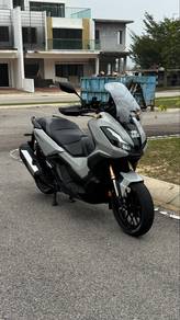 Honda ADV 350