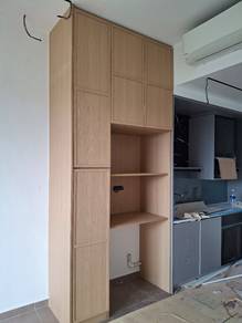kitchen cabinet customize design