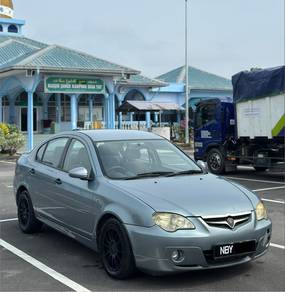 Proton Persona MEDIUM LINE in Raub, PHG