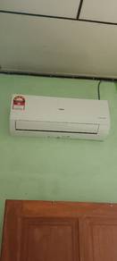 Haier 1.5hp inverter 