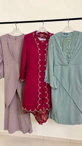 baju kurung