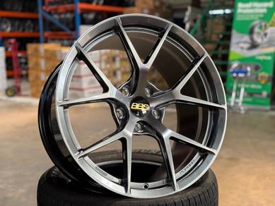 NEW 19 OD Forged BBS FIR Rim BMW M2 M3 M4 F80 F82